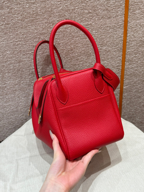 Saiz Hermes Lindy：26*18*12sm