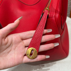 Saiz Hermes Lindy：26*18*12sm