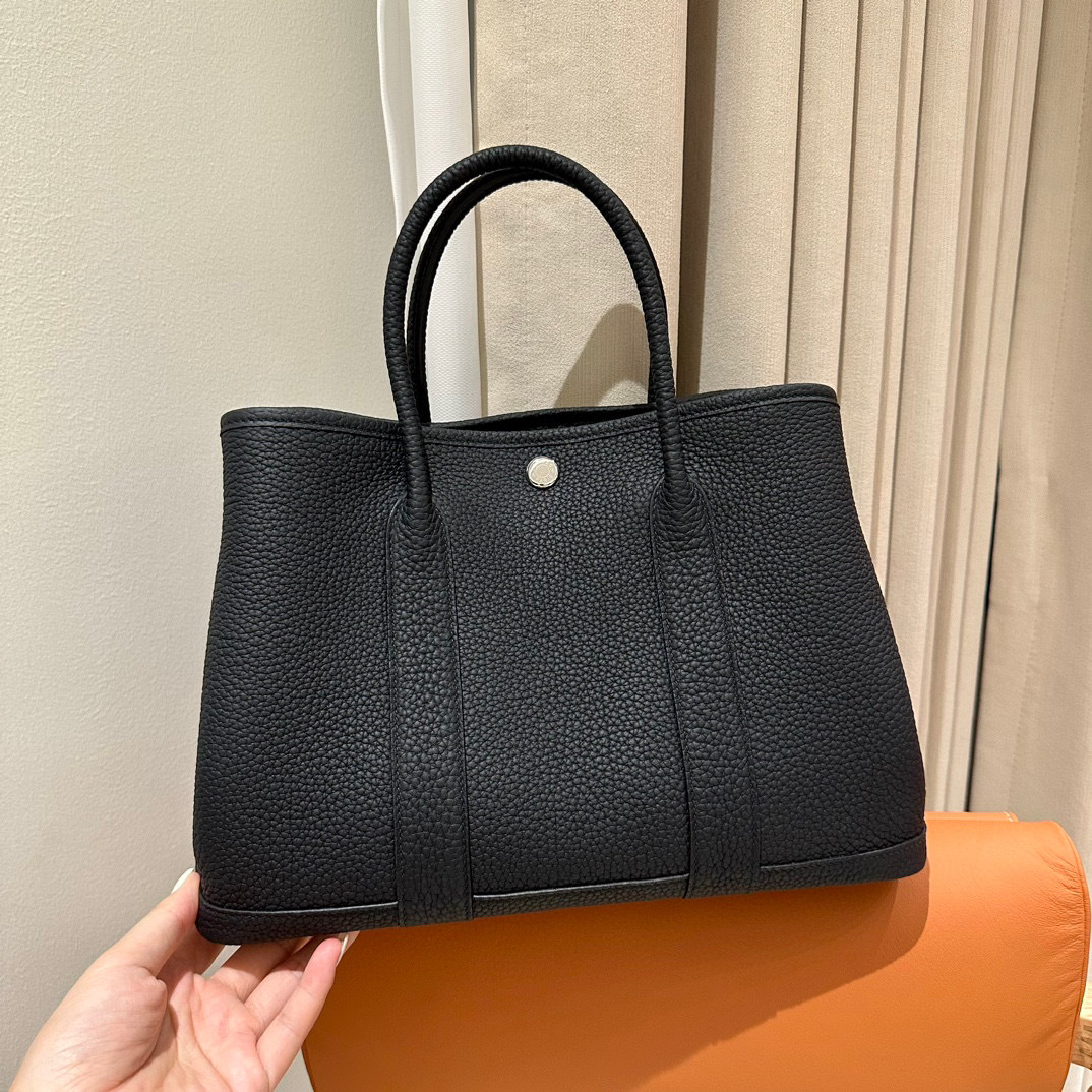 Saiz Parti Hermes Garden：30*21*13cm