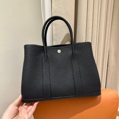 Saiz Parti Hermes Garden：30*21*13cm