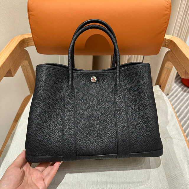 Saiz Parti Hermes Garden：30*21*13cm