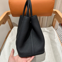 Saiz Parti Hermes Garden：30*21*13cm