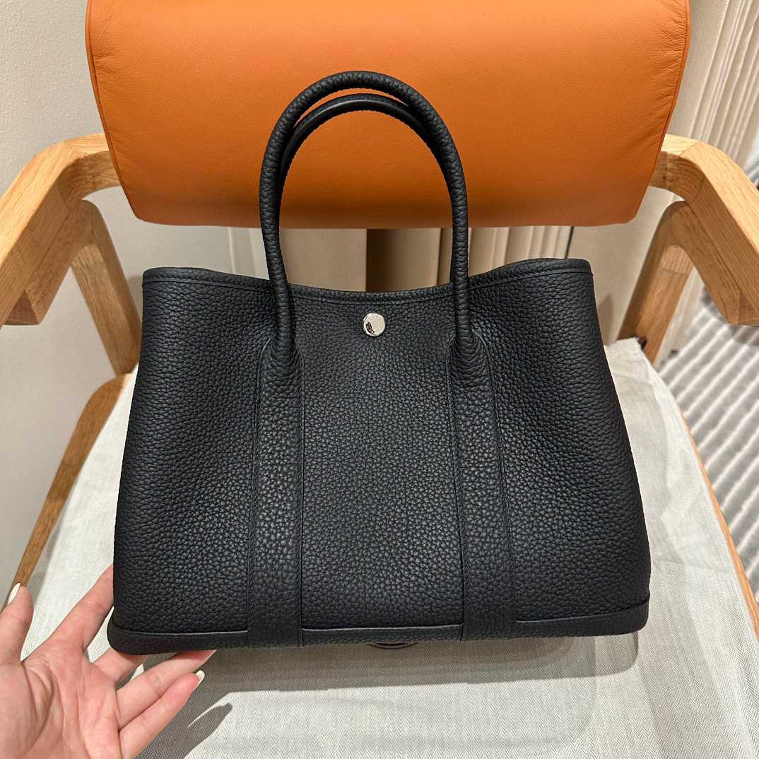 Saiz Parti Hermes Garden：30*21*13cm