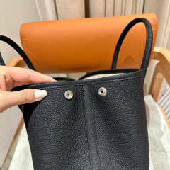 Saiz Parti Hermes Garden：30*21*13cm
