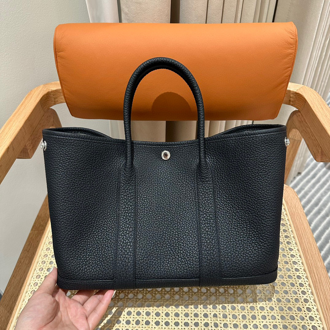 Saiz Parti Hermes Garden：30*21*13cm