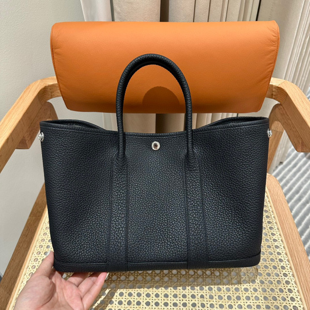 Saiz Parti Hermes Garden：30*21*13cm