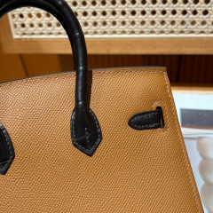 Hermes Birkin Faubourg Touch Size：20*16*11cm