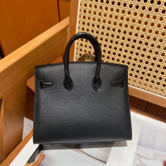 Hermes Birkin Faubourg Touch Size：20*16*11cm