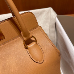 Hermes Toolbox Size：20*21*15cm