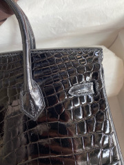 Hermes Birkin Dimensioni: 25*20*13cm
