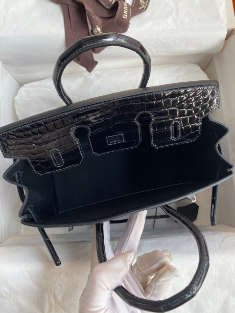 Hermes Birkin Dimensioni: 25*20*13cm