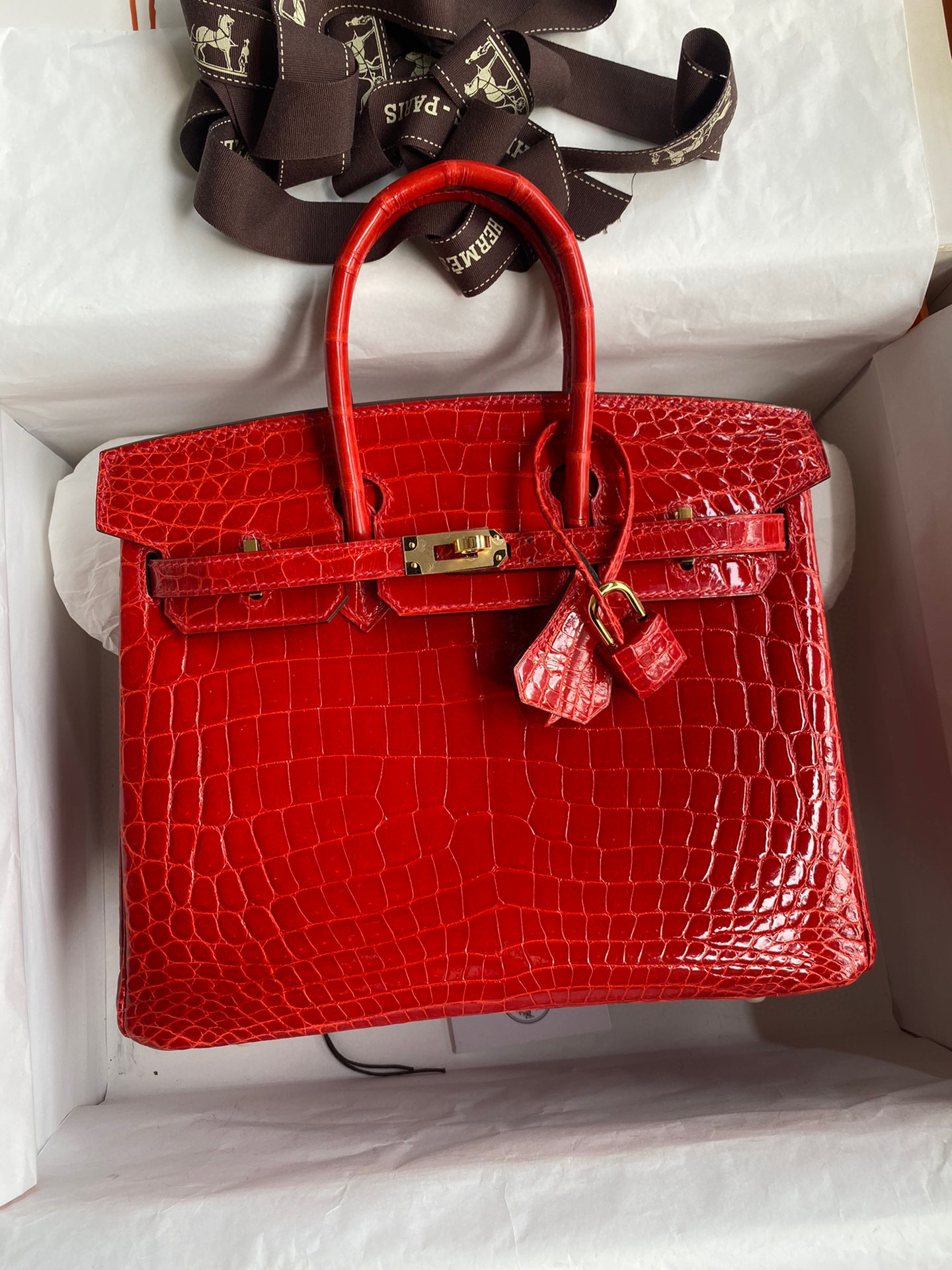 Hermes Birkin  Size：25*20*13cm