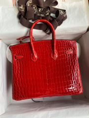 Hermes Birkin  Size：25*20*13cm
