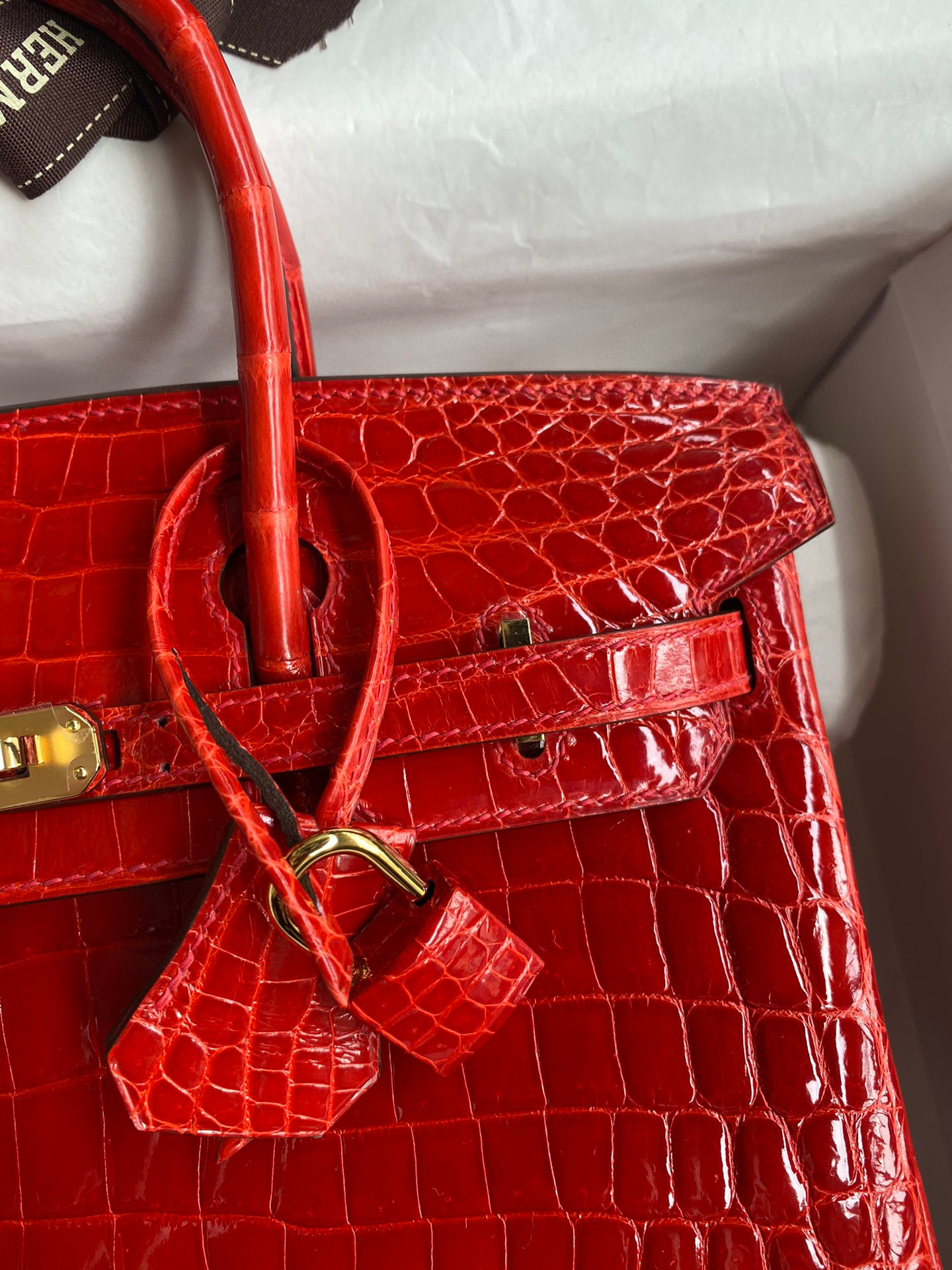 Hermes Birkin  Size：25*20*13cm