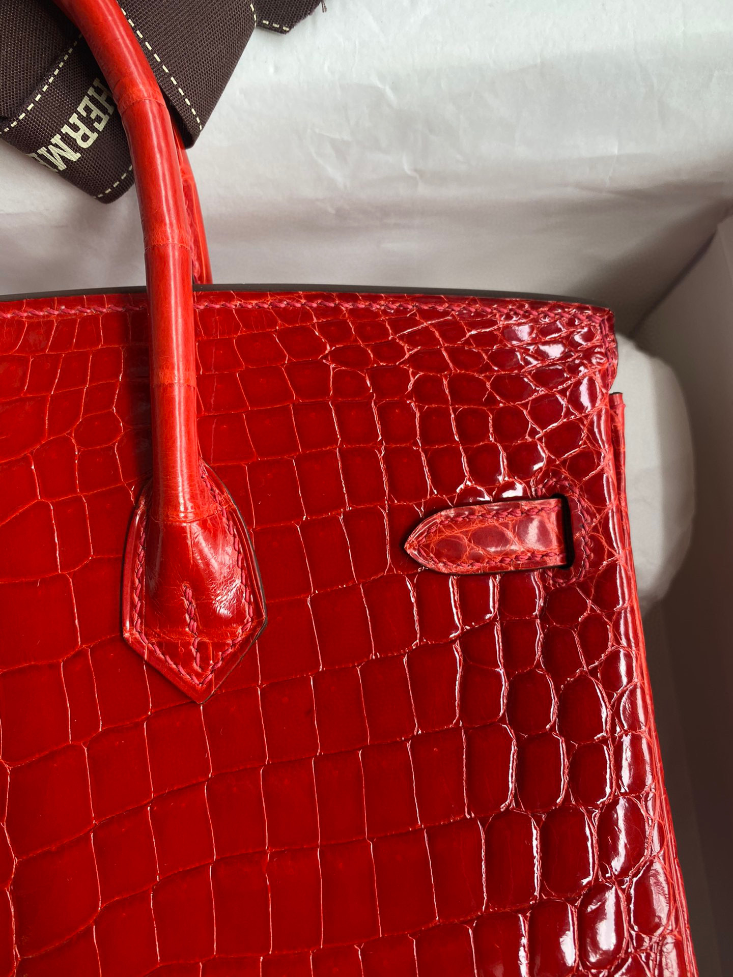 Hermes Birkin  Size：25*20*13cm