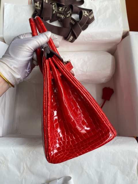 Hermes Birkin  Size：25*20*13cm