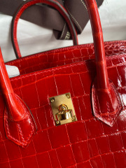 Hermes Birkin  Size：25*20*13cm