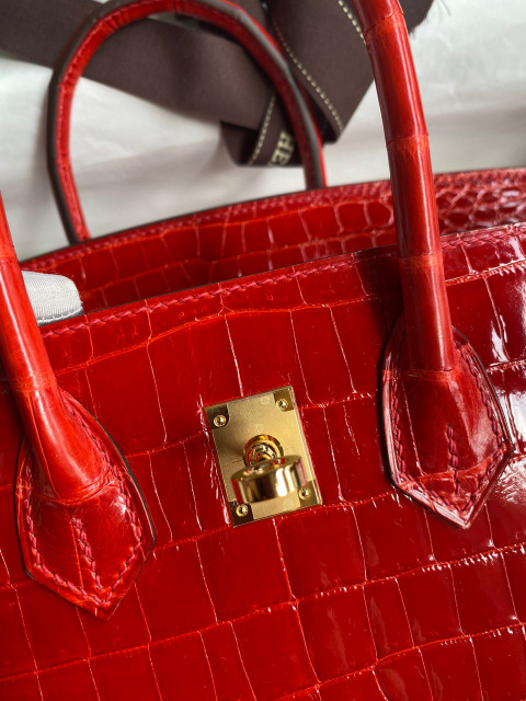 Hermes Birkin  Size：25*20*13cm