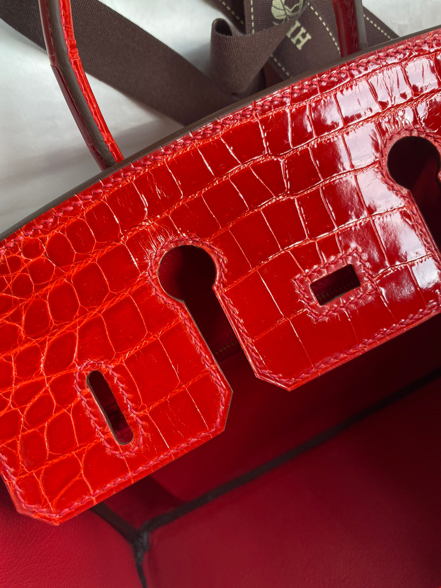 Hermes Birkin  Size：25*20*13cm