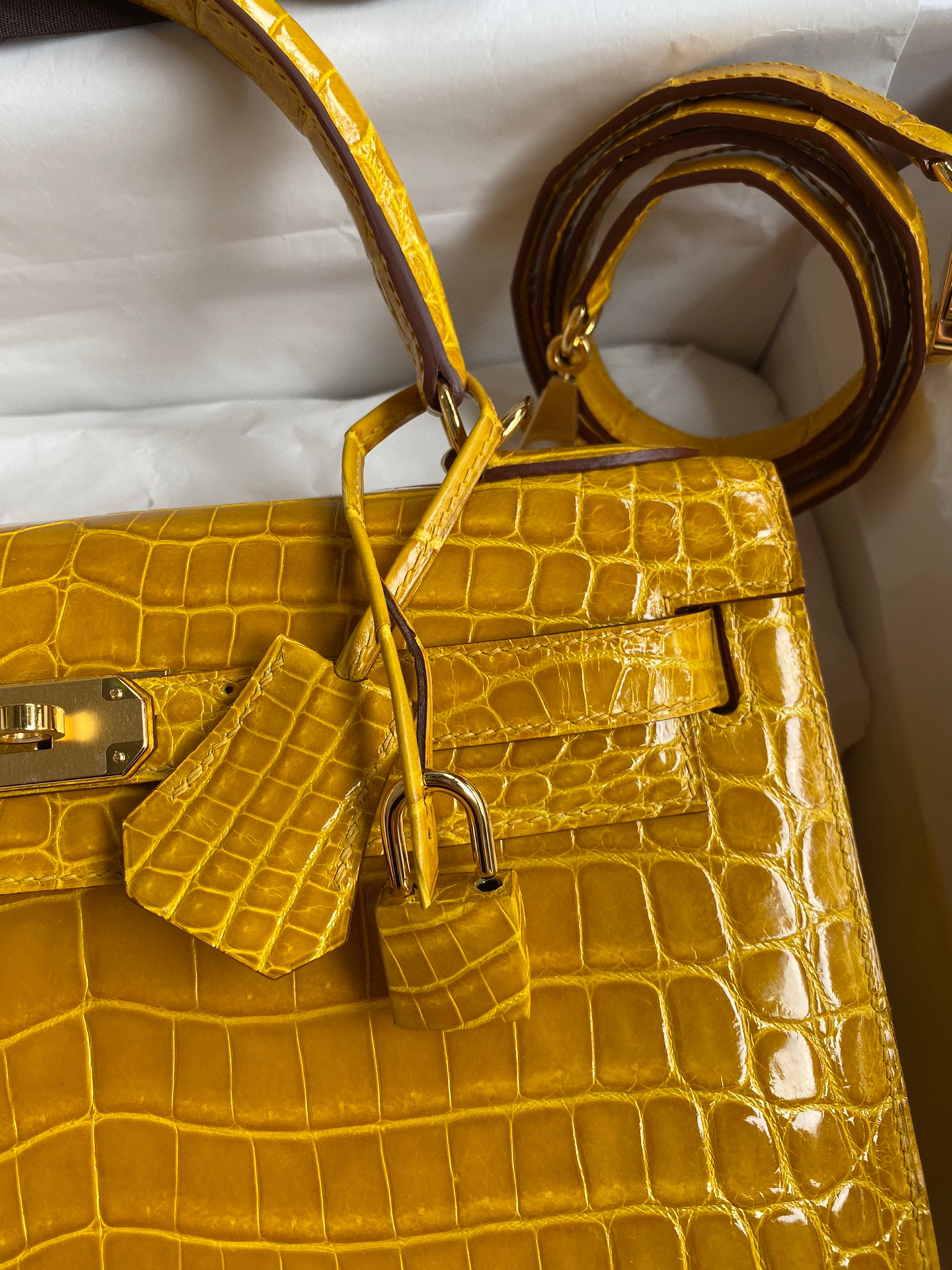 Hermes Kelly Dimensioni: 28*22*10cm