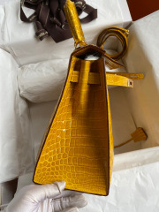 Hermes Kelly Dimensioni: 28*22*10cm