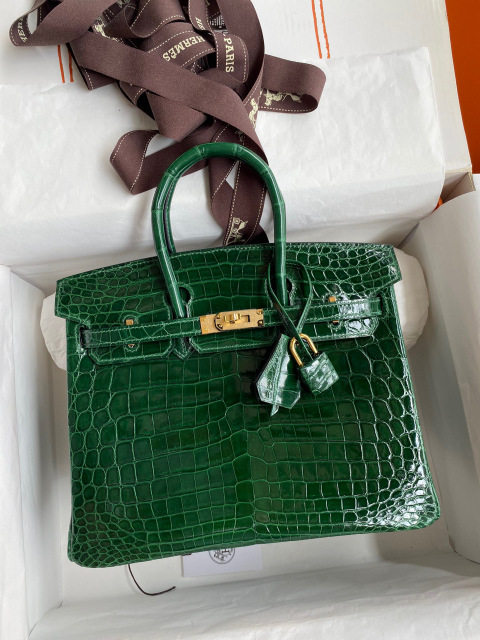 Hermes Birkin Dimensioni: 25*20*13cm