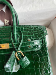 Hermes Birkin Dimensioni: 25*20*13cm