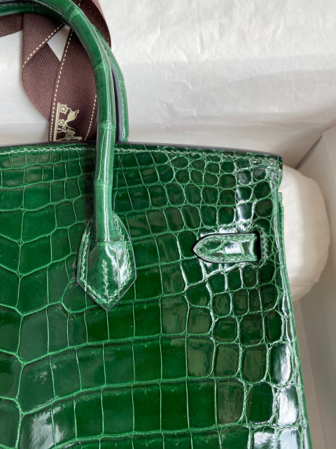 Hermes Birkin Dimensioni: 25*20*13cm