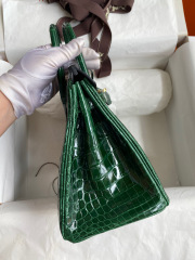 Hermes Birkin Dimensioni: 25*20*13cm