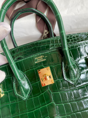 Hermes Birkin Dimensioni: 25*20*13cm