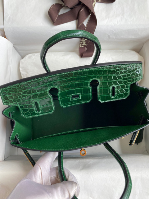 Hermes Birkin Dimensioni: 25*20*13cm
