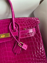 Hermes Birkin  Size：35*25*18cm
