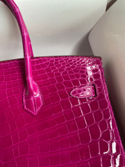 Hermes Birkin  Size：35*25*18cm