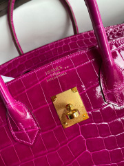 Hermes Birkin  Size：35*25*18cm