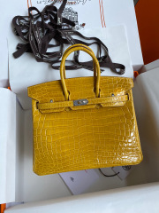 Hermes Birkin  Size：25*20*13cm