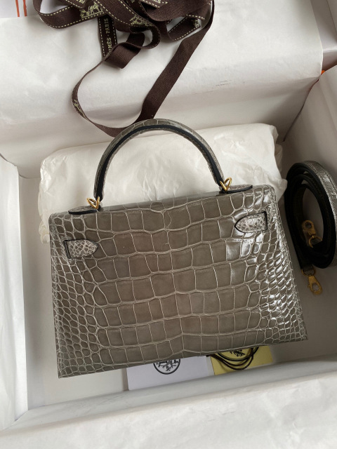 Hermes Kelly mini Dimensioni: 19*12*5,5 cm