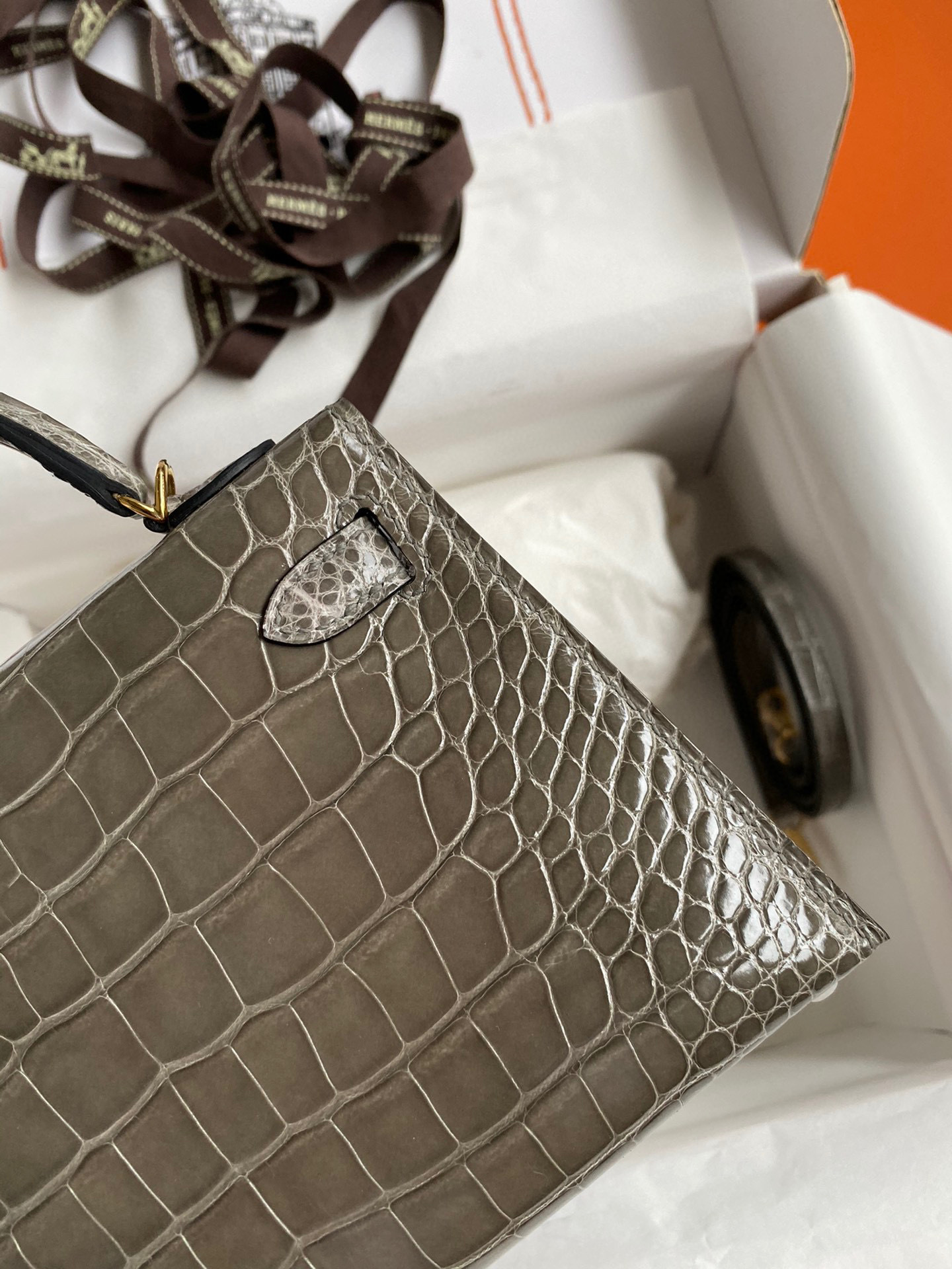 Hermes Kelly mini Dimensioni: 19*12*5,5 cm