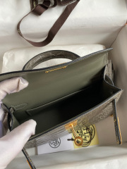 Hermes Kelly mini Dimensioni: 19*12*5,5 cm