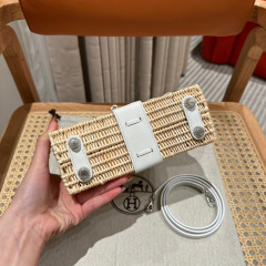 Hermes Kelly Picnic Dimensioni: 20*18*12cm