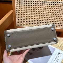 Hermes Kelly  Size：25*17*7cm