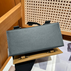 Hermes Kelly doll  Size：18*15*6cm