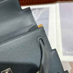 Hermes Kelly doll  Size：18*15*6cm