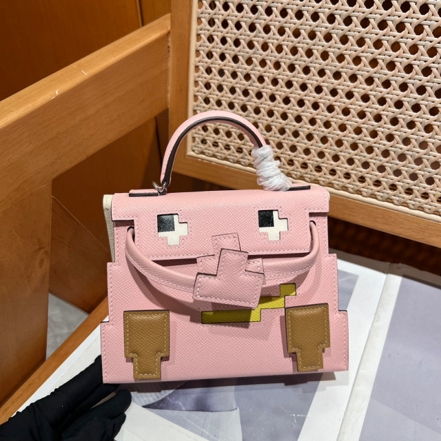 Bambola Kelly Hermes Dimensioni: 18*15*6cm