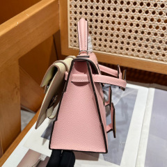 Bambola Kelly Hermes Dimensioni: 18*15*6cm