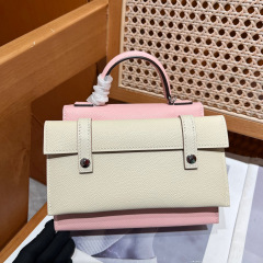 Bambola Kelly Hermes Dimensioni: 18*15*6cm