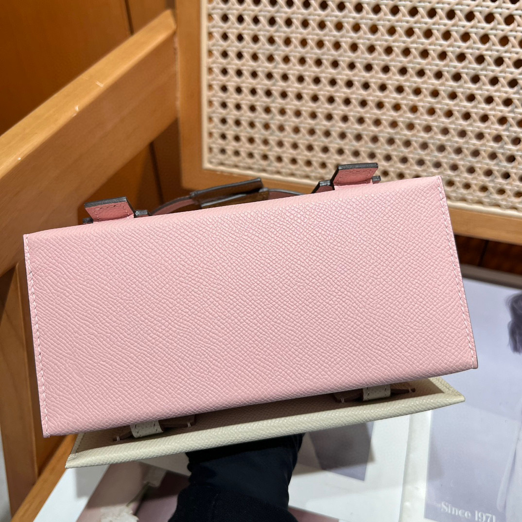 Bambola Kelly Hermes Dimensioni: 18*15*6cm