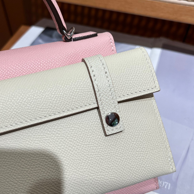 Bambola Kelly Hermes Dimensioni: 18*15*6cm