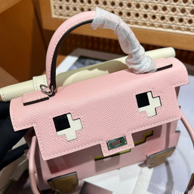 Bambola Kelly Hermes Dimensioni: 18*15*6cm
