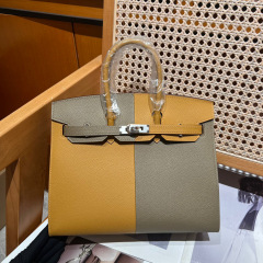 Hermes Birkin  Size：25*20*13cm