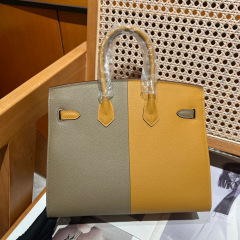 Hermes Birkin  Size：25*20*13cm